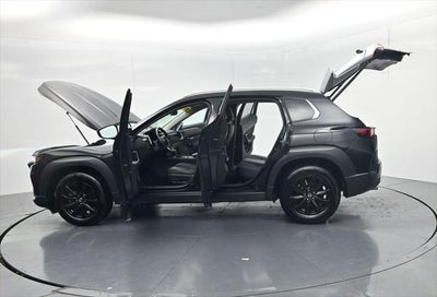 2024 Mazda Mazda CX-50 2.5 S Preferred Package