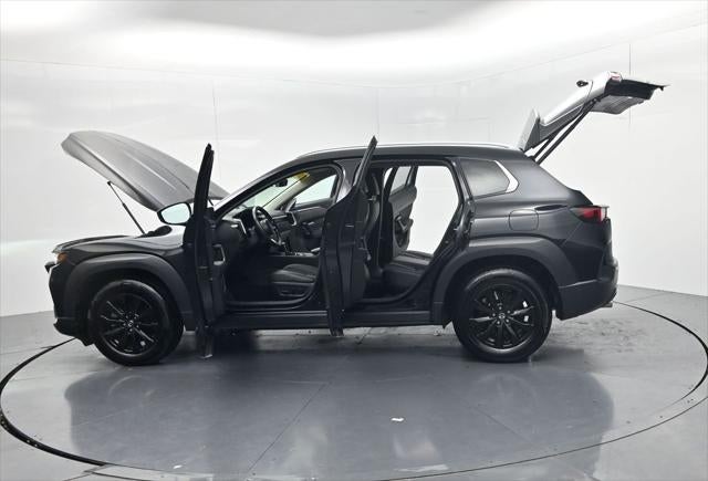 2024 Mazda Mazda CX-50 2.5 S Preferred Package