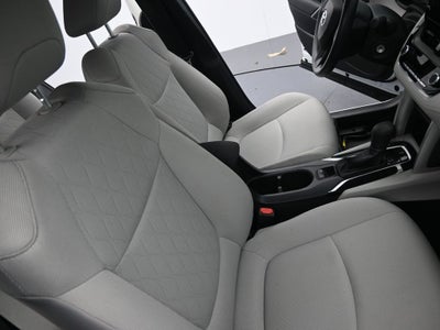 2023 Toyota Corolla Cross L