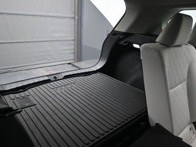 2023 Toyota Corolla Cross L