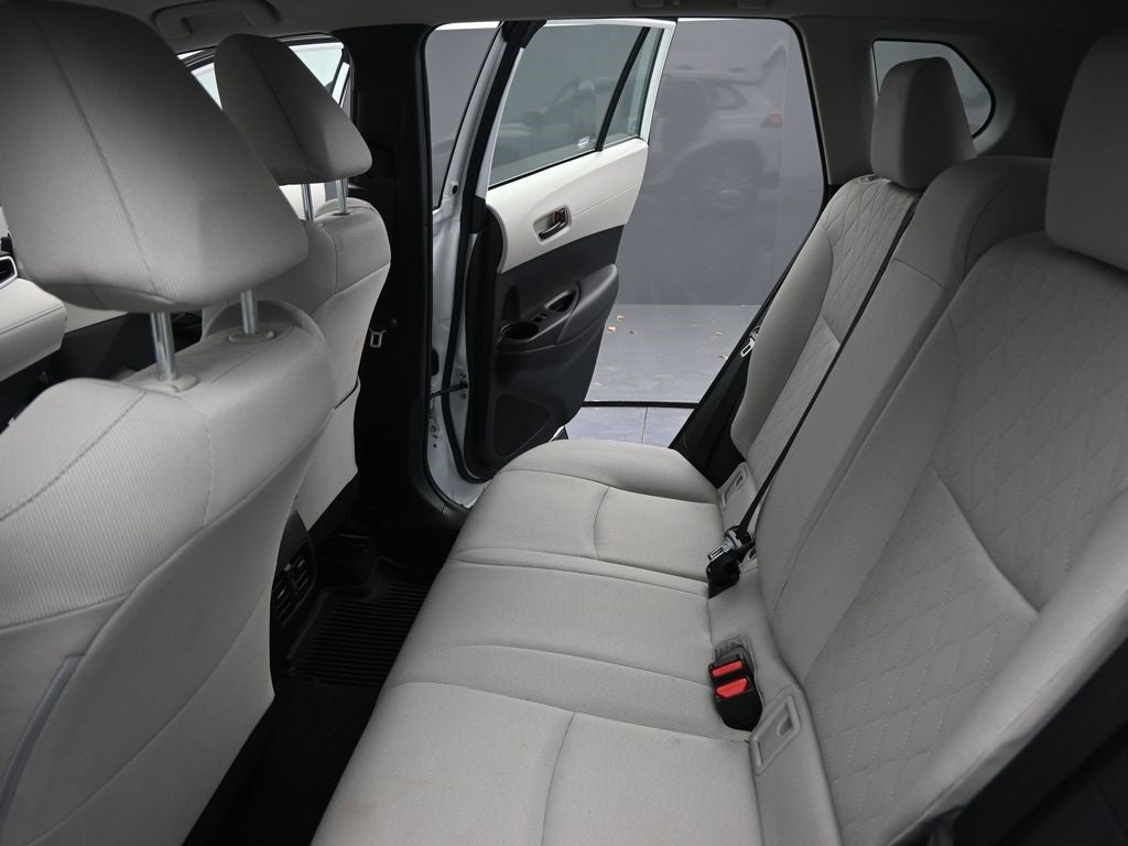 2023 Toyota Corolla Cross L