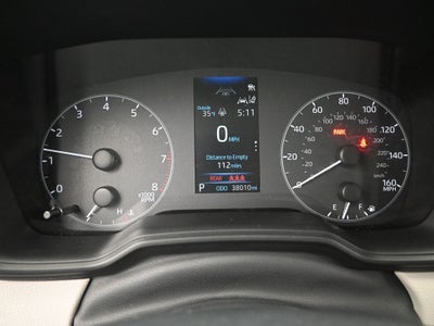 2023 Toyota Corolla Cross L