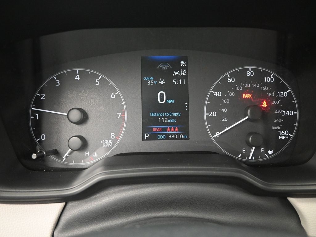 2023 Toyota Corolla Cross L