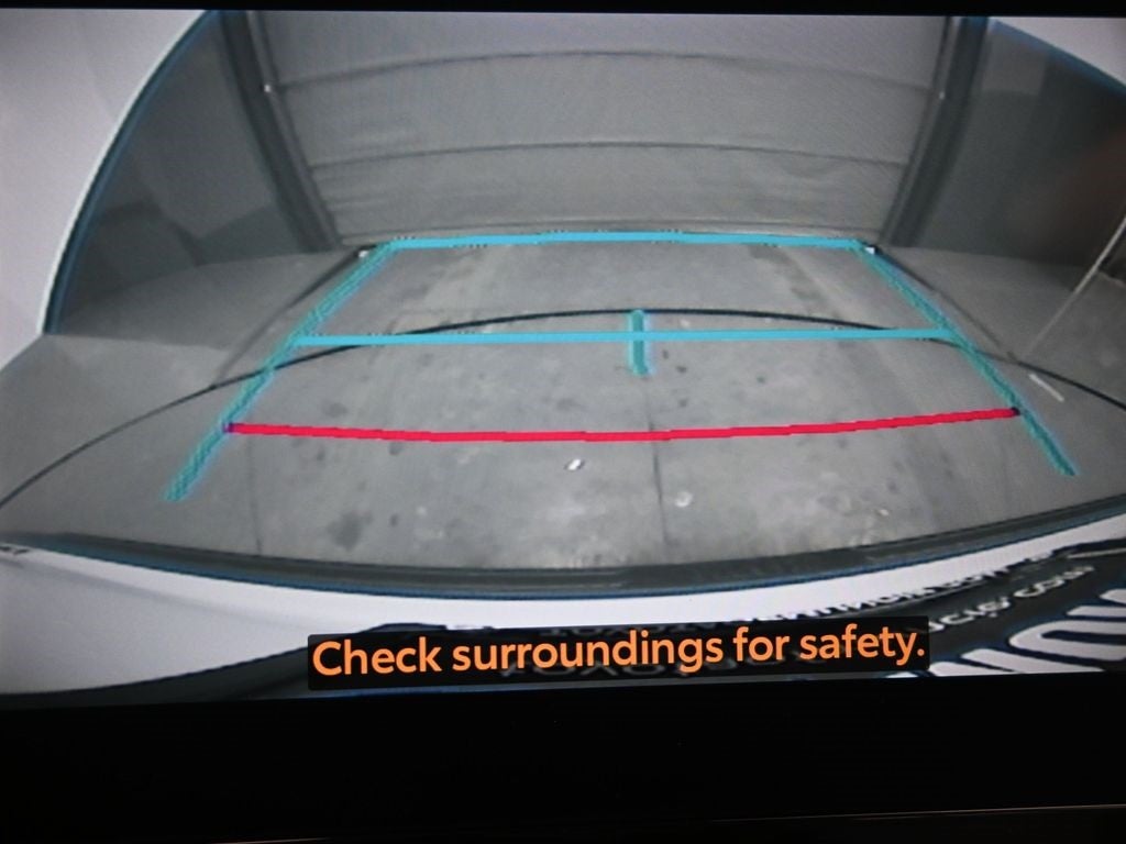 2023 Toyota Corolla Cross L