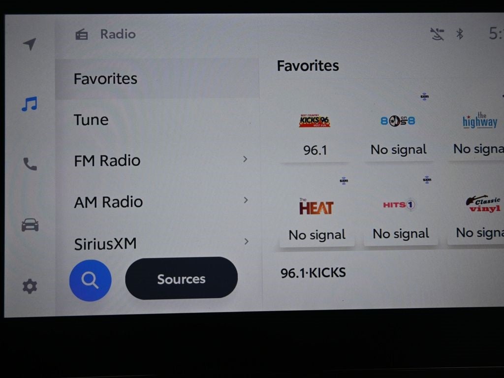 2023 Toyota Corolla Cross L