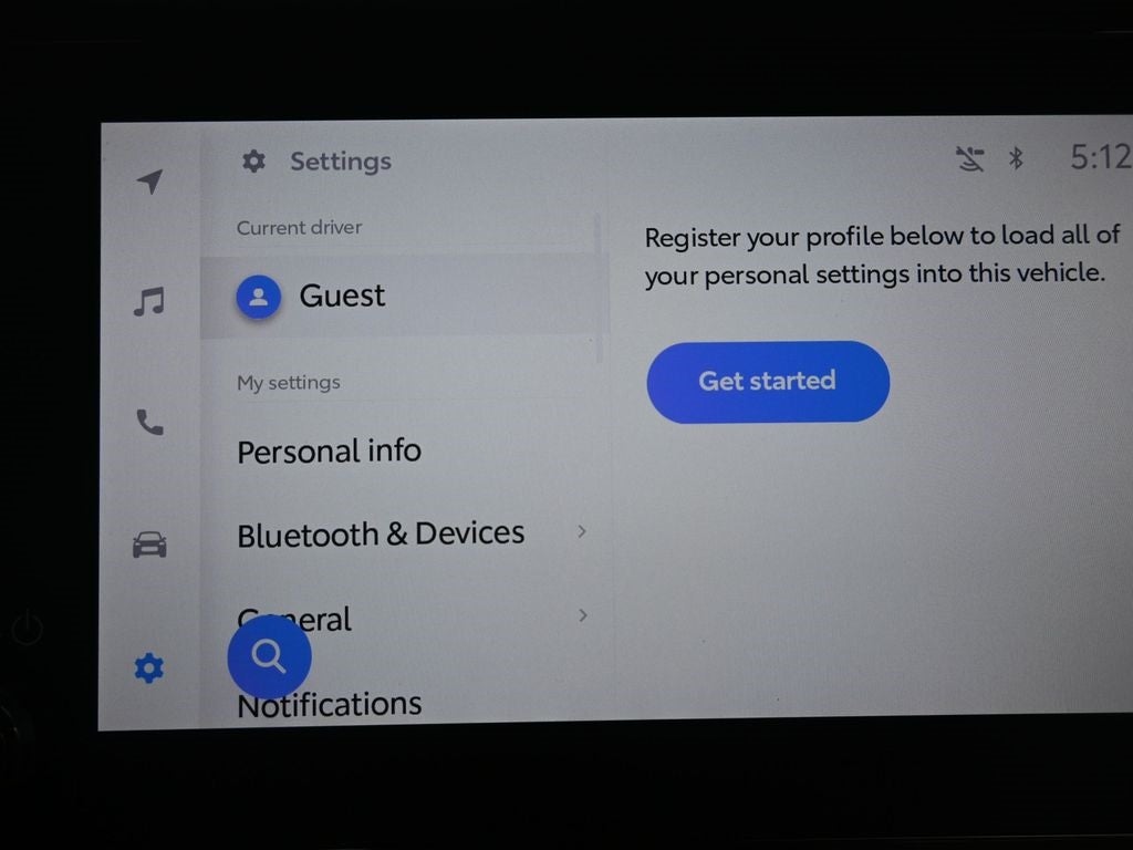 2023 Toyota Corolla Cross L
