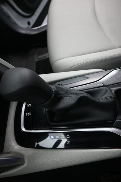 2023 Toyota Corolla Cross L