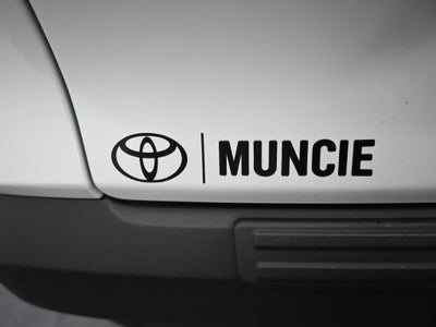 2023 Toyota Corolla Cross L