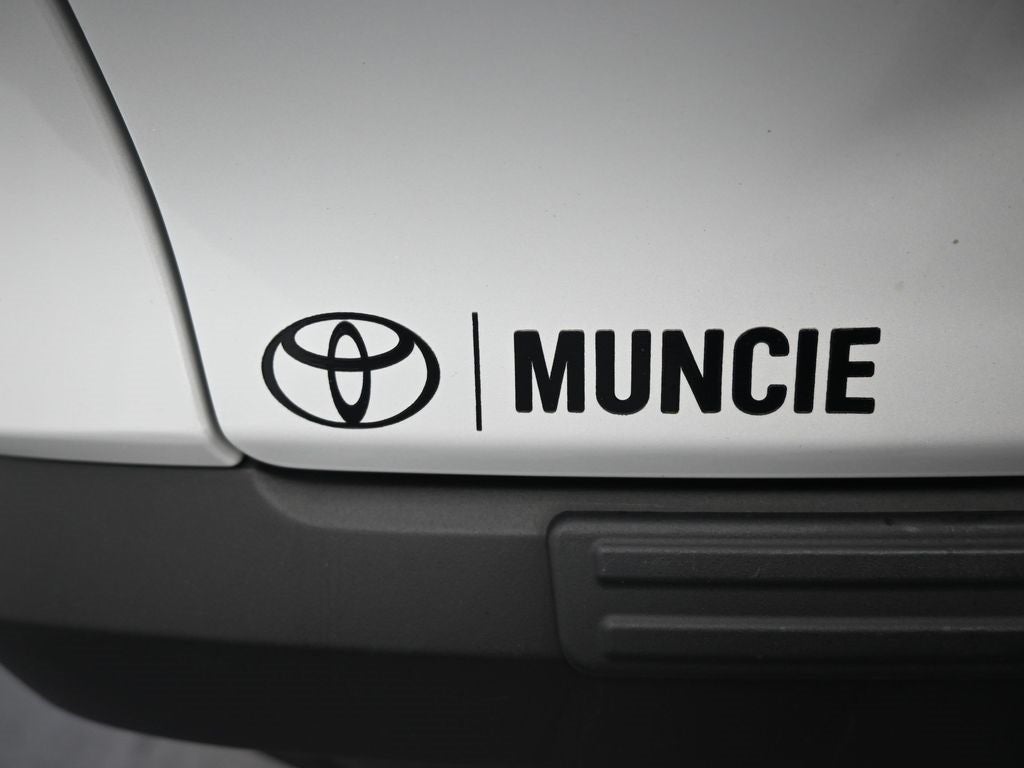 2023 Toyota Corolla Cross L