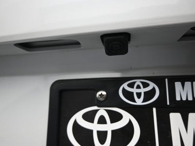 2023 Toyota Corolla Cross L