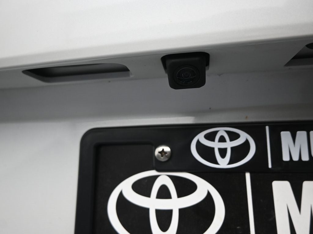 2023 Toyota Corolla Cross L