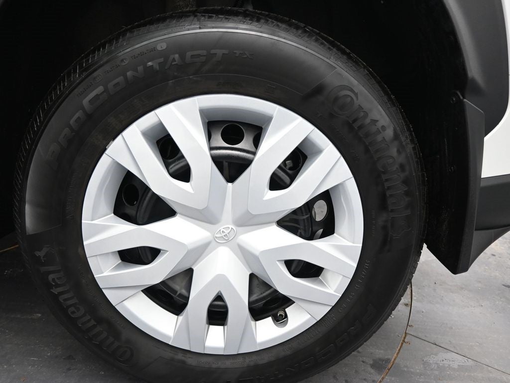 2023 Toyota Corolla Cross L