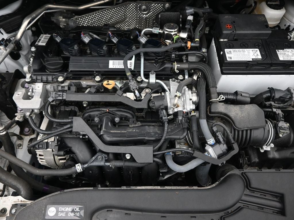 2023 Toyota Corolla Cross L