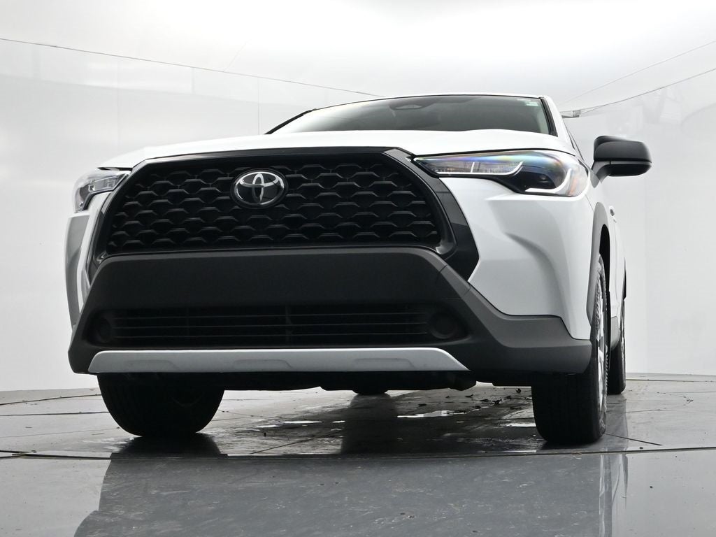 2023 Toyota Corolla Cross L