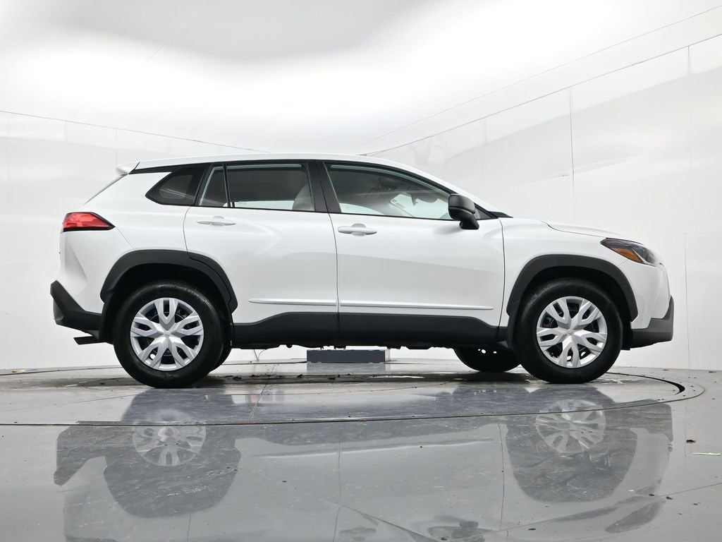 2023 Toyota Corolla Cross L