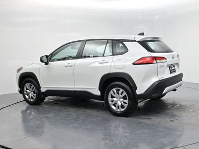 2023 Toyota Corolla Cross L