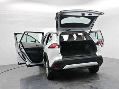 2023 Toyota Corolla Cross L