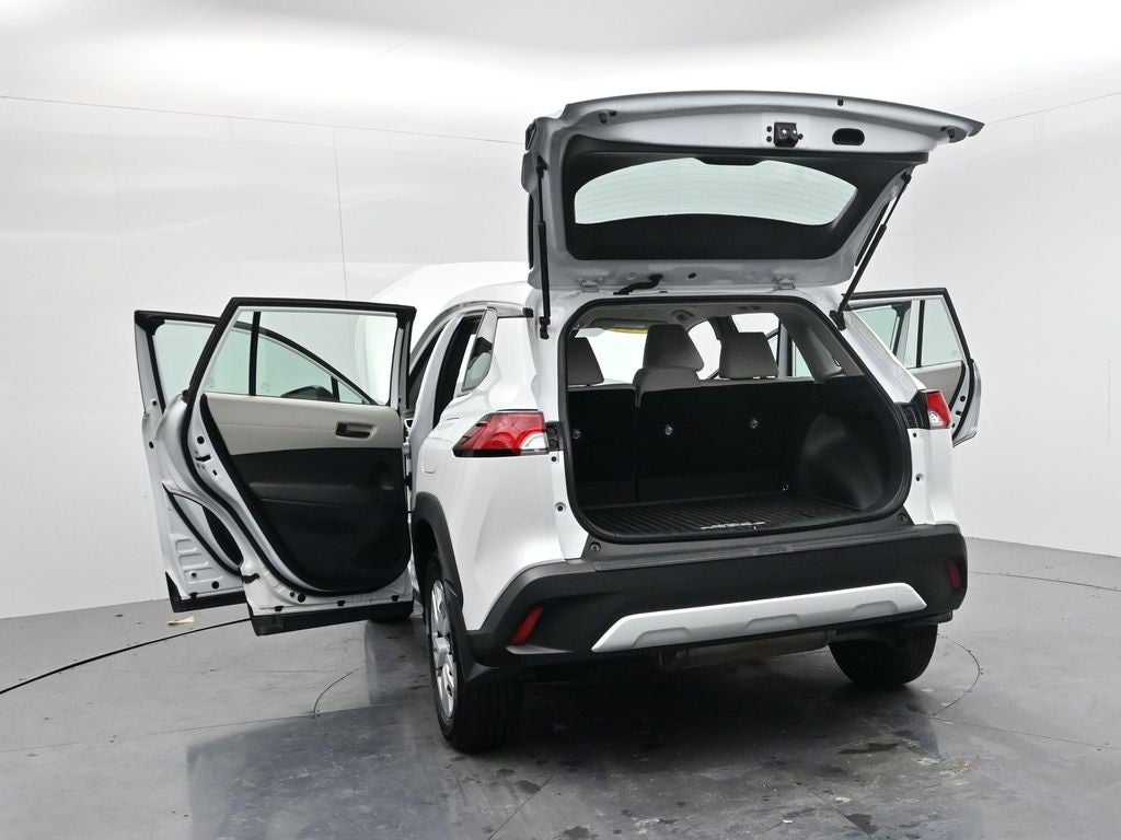 2023 Toyota Corolla Cross L