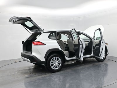 2023 Toyota Corolla Cross L