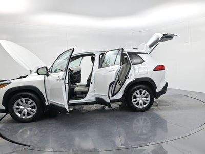 2023 Toyota Corolla Cross L