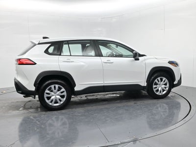 2023 Toyota Corolla Cross L