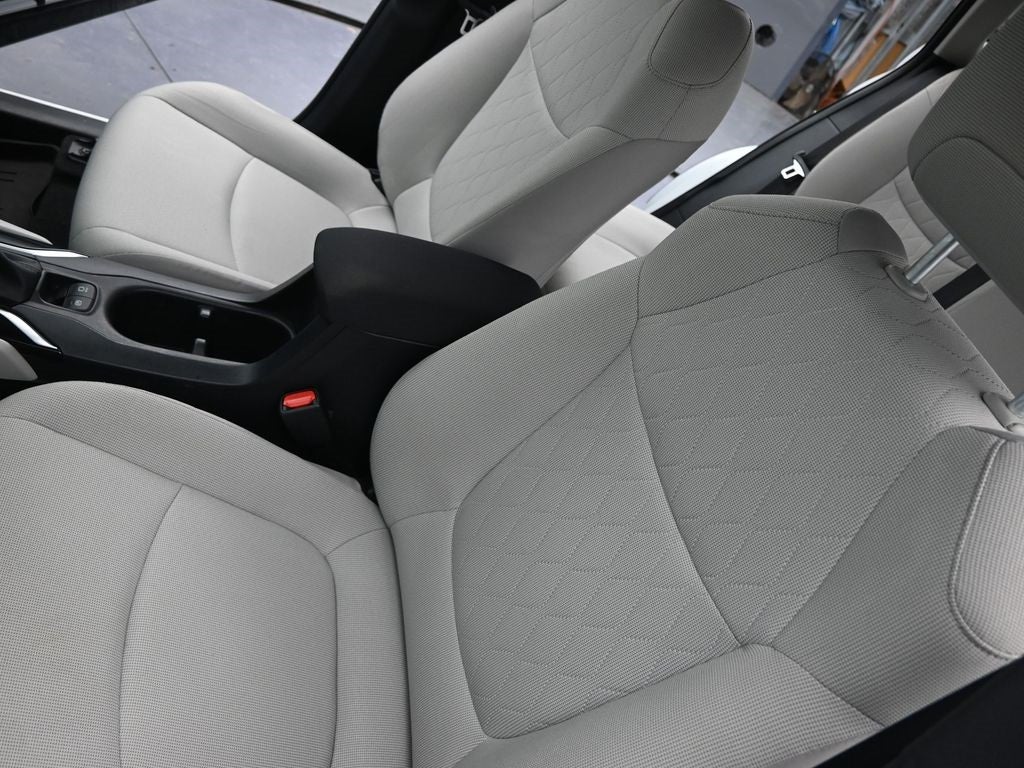 2023 Toyota Corolla Cross L