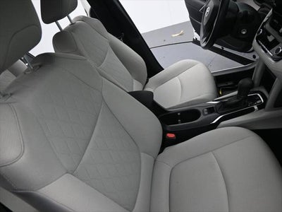 2023 Toyota Corolla Cross L