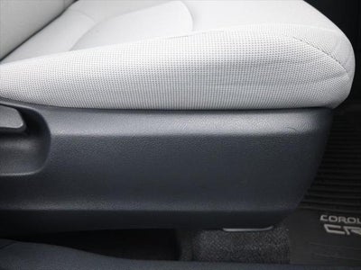 2023 Toyota Corolla Cross L