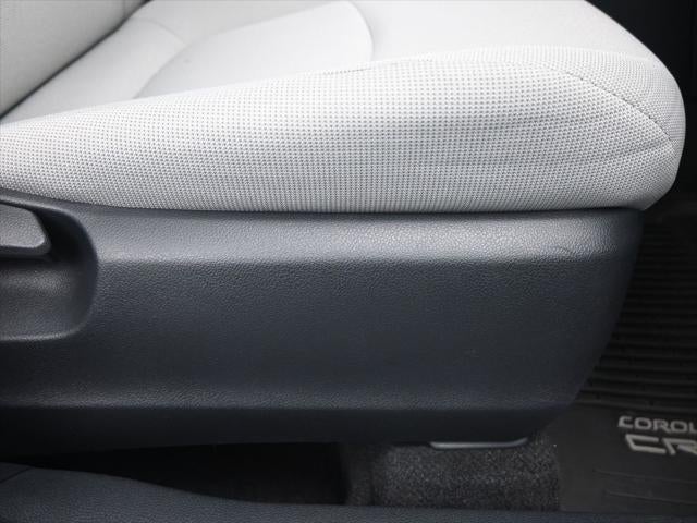 2023 Toyota Corolla Cross L