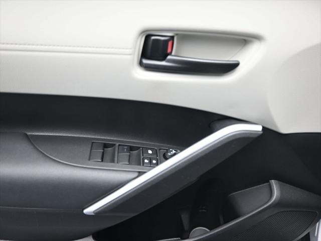 2023 Toyota Corolla Cross L