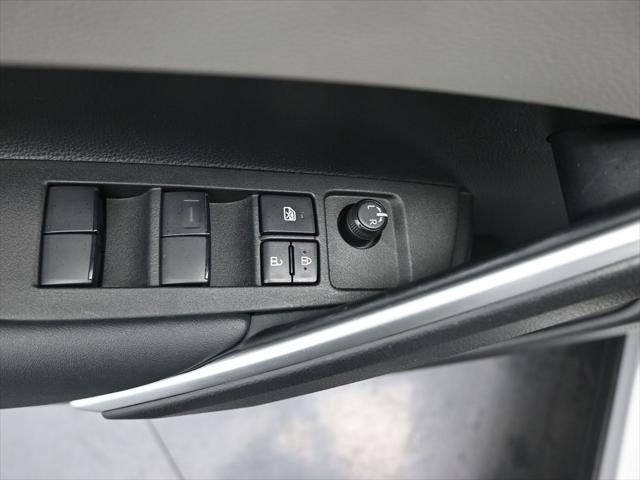 2023 Toyota Corolla Cross L