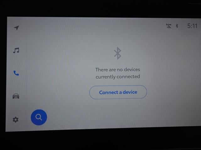 2023 Toyota Corolla Cross L