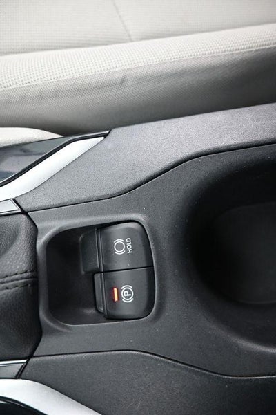 2023 Toyota Corolla Cross L