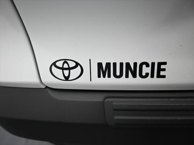 2023 Toyota Corolla Cross L