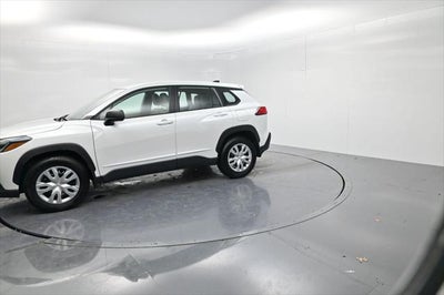 2023 Toyota Corolla Cross L