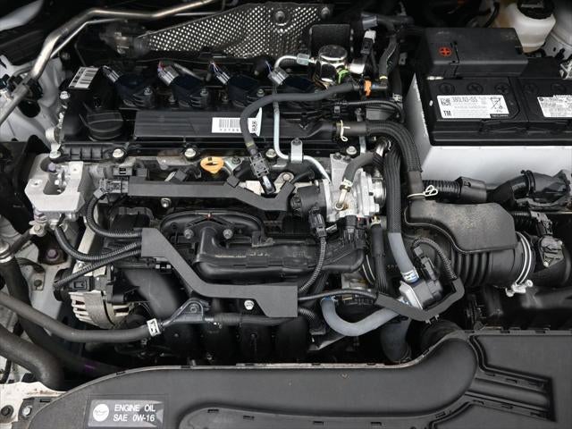 2023 Toyota Corolla Cross L