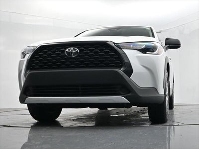 2023 Toyota Corolla Cross L