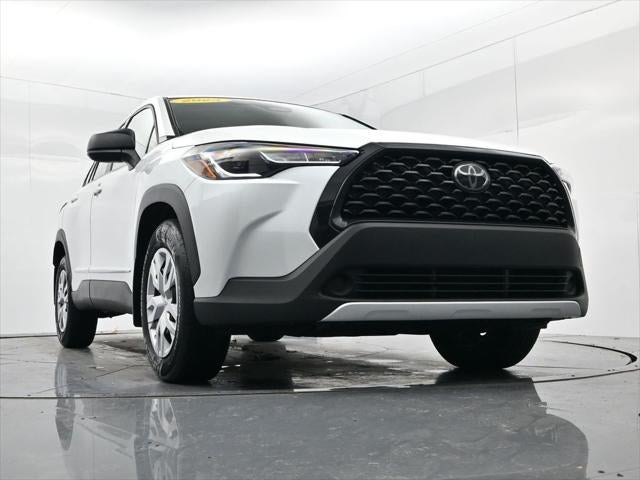 2023 Toyota Corolla Cross L