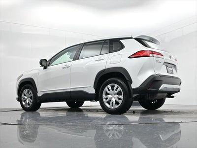 2023 Toyota Corolla Cross L