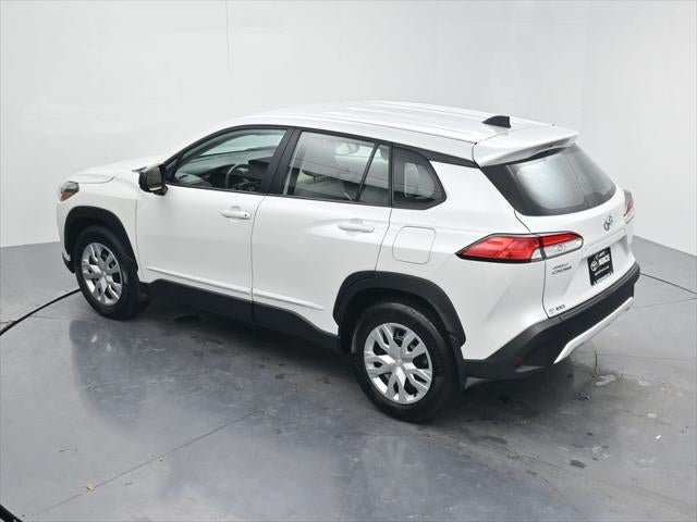 2023 Toyota Corolla Cross L