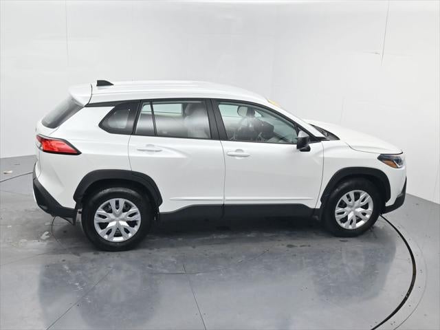 2023 Toyota Corolla Cross L