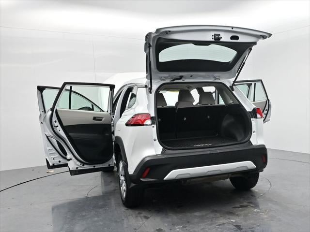 2023 Toyota Corolla Cross L