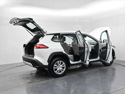 2023 Toyota Corolla Cross L