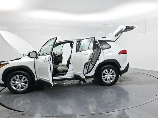 2023 Toyota Corolla Cross L