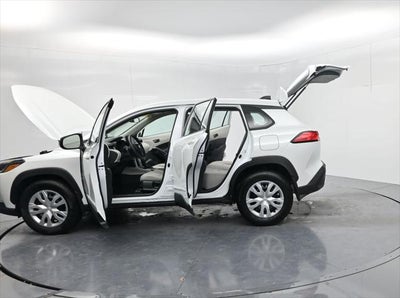 2023 Toyota Corolla Cross L