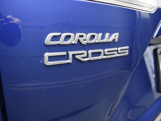 2023 Toyota Corolla Cross XLE in Richmond, KY - Gates Auto Family