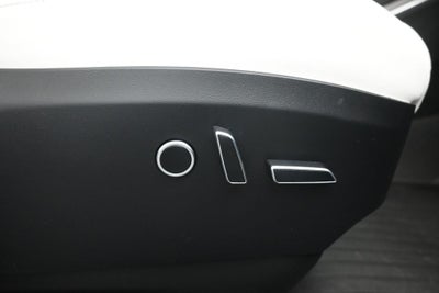 2023 Tesla Model X Plaid