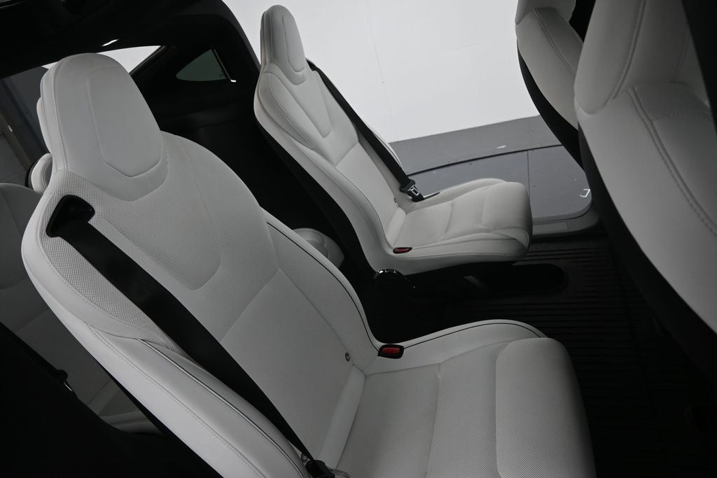 2023 Tesla Model X Plaid
