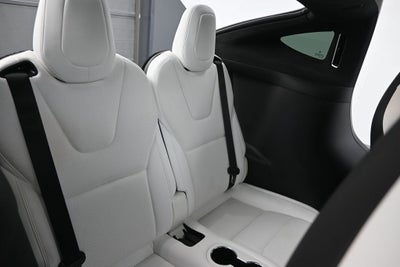 2023 Tesla Model X Plaid