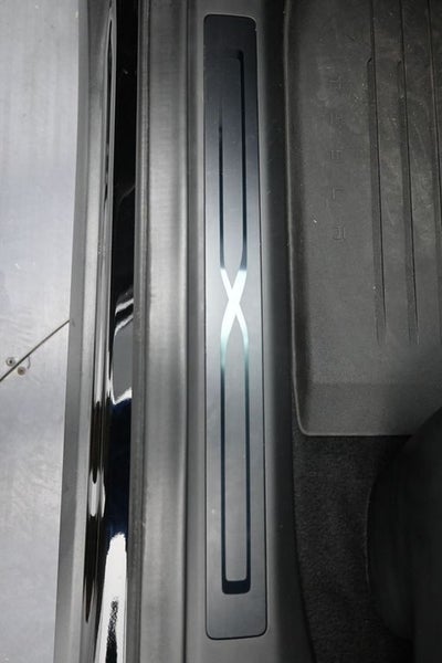 2023 Tesla Model X Plaid